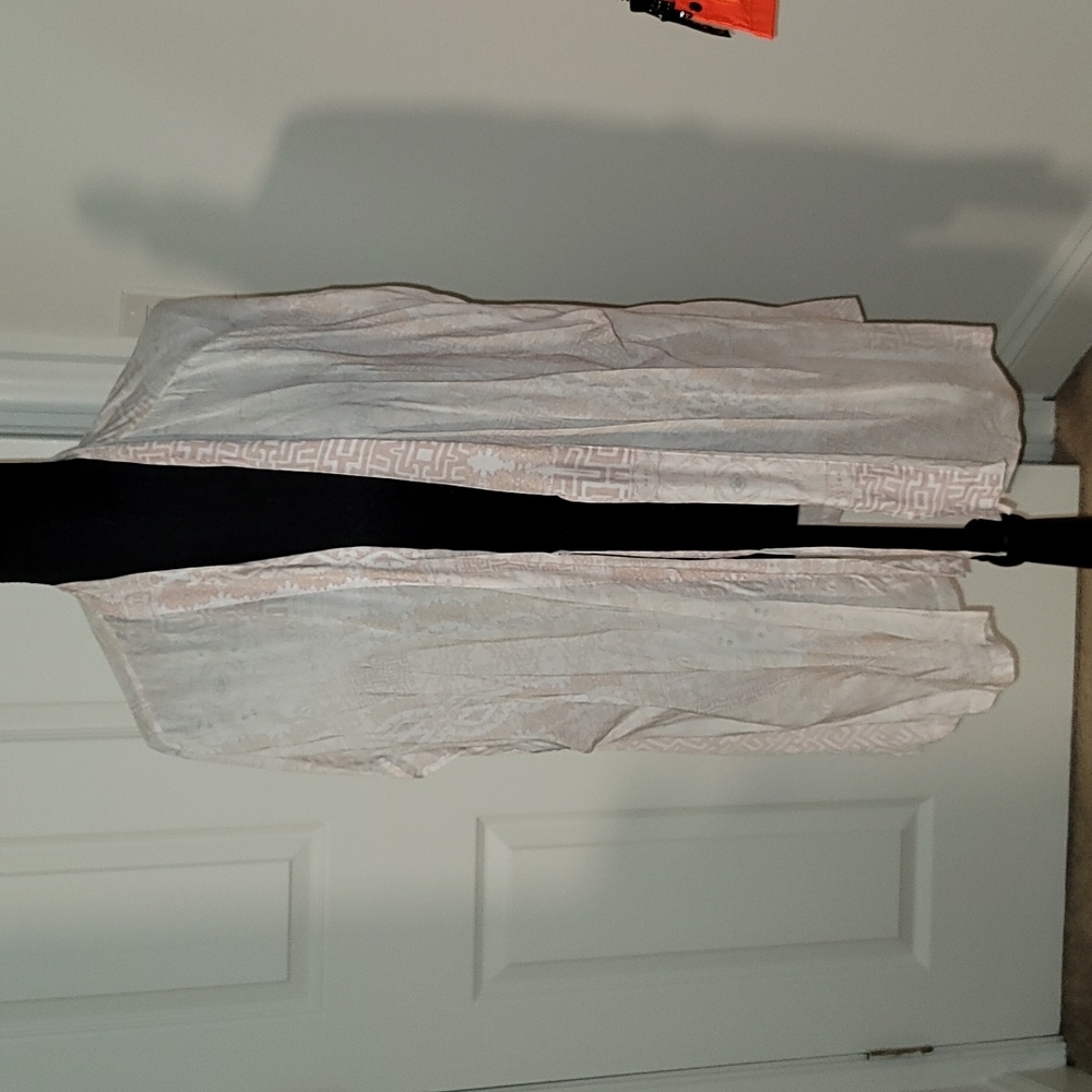 Victoria Secret robe